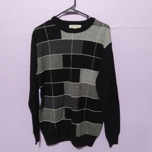 Vintage Pronto-Uomo sweater